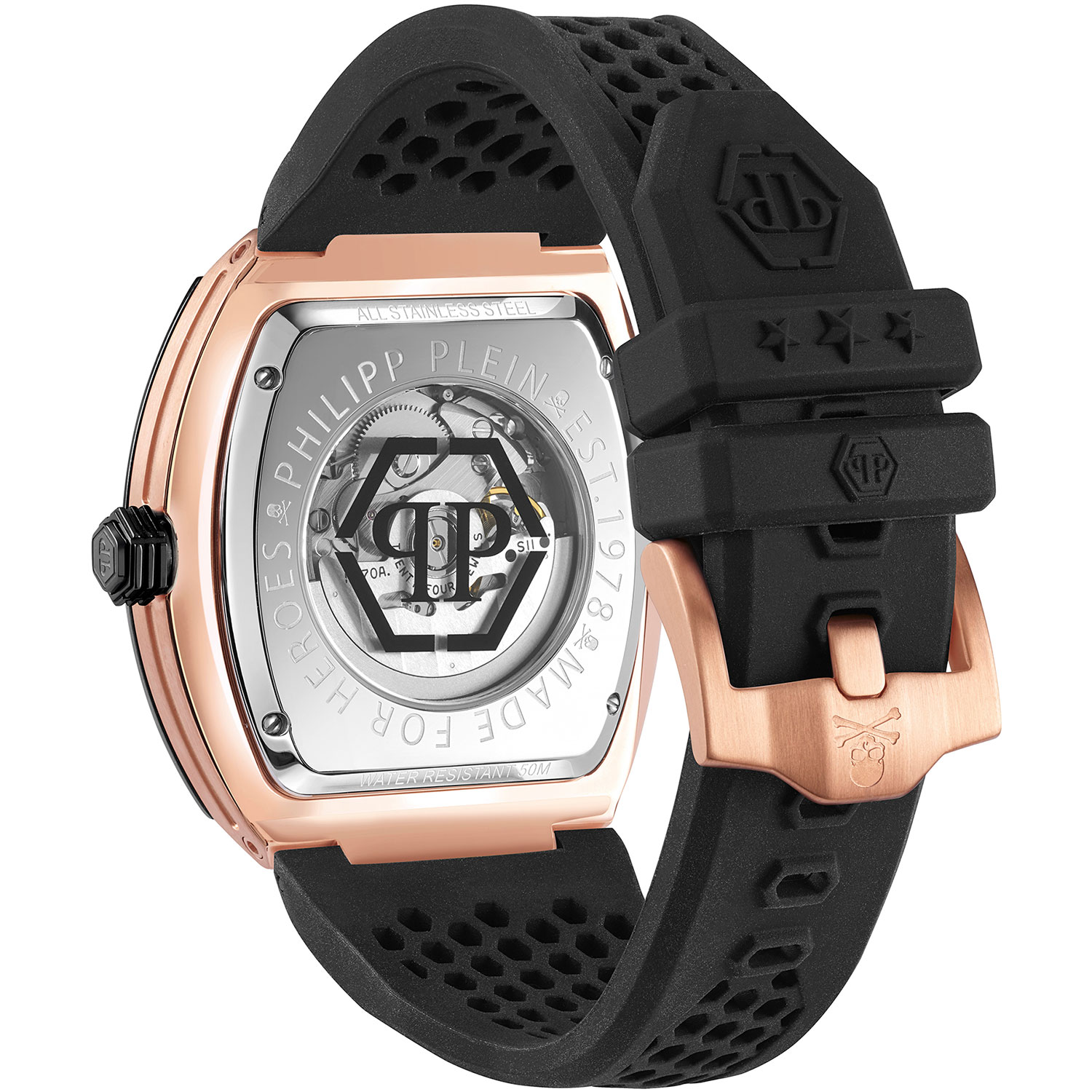Philipp Plein PWBAA0121